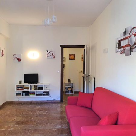 Centre Home Rapallo Bagian luar foto