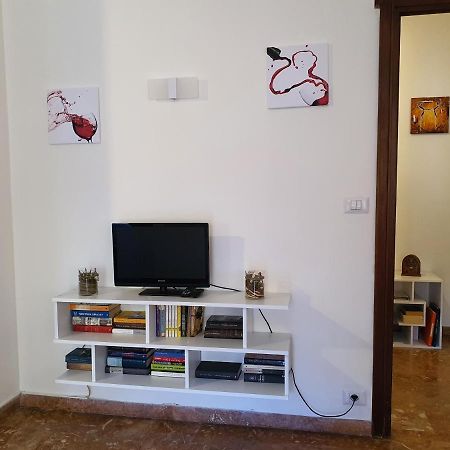 Centre Home Rapallo Bagian luar foto