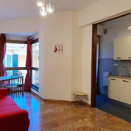 Centre Home Rapallo Bagian luar foto