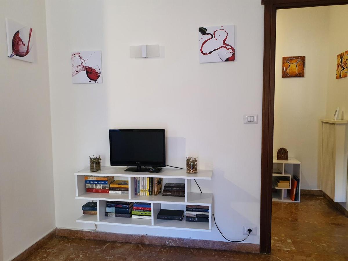 Centre Home Rapallo Bagian luar foto