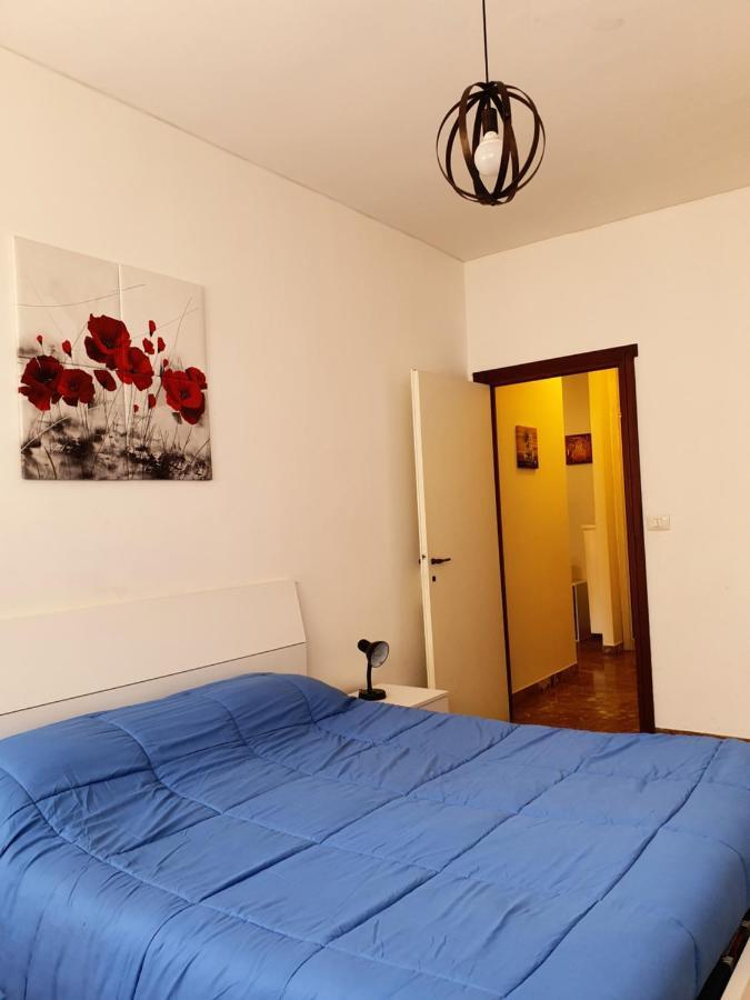 Centre Home Rapallo Bagian luar foto