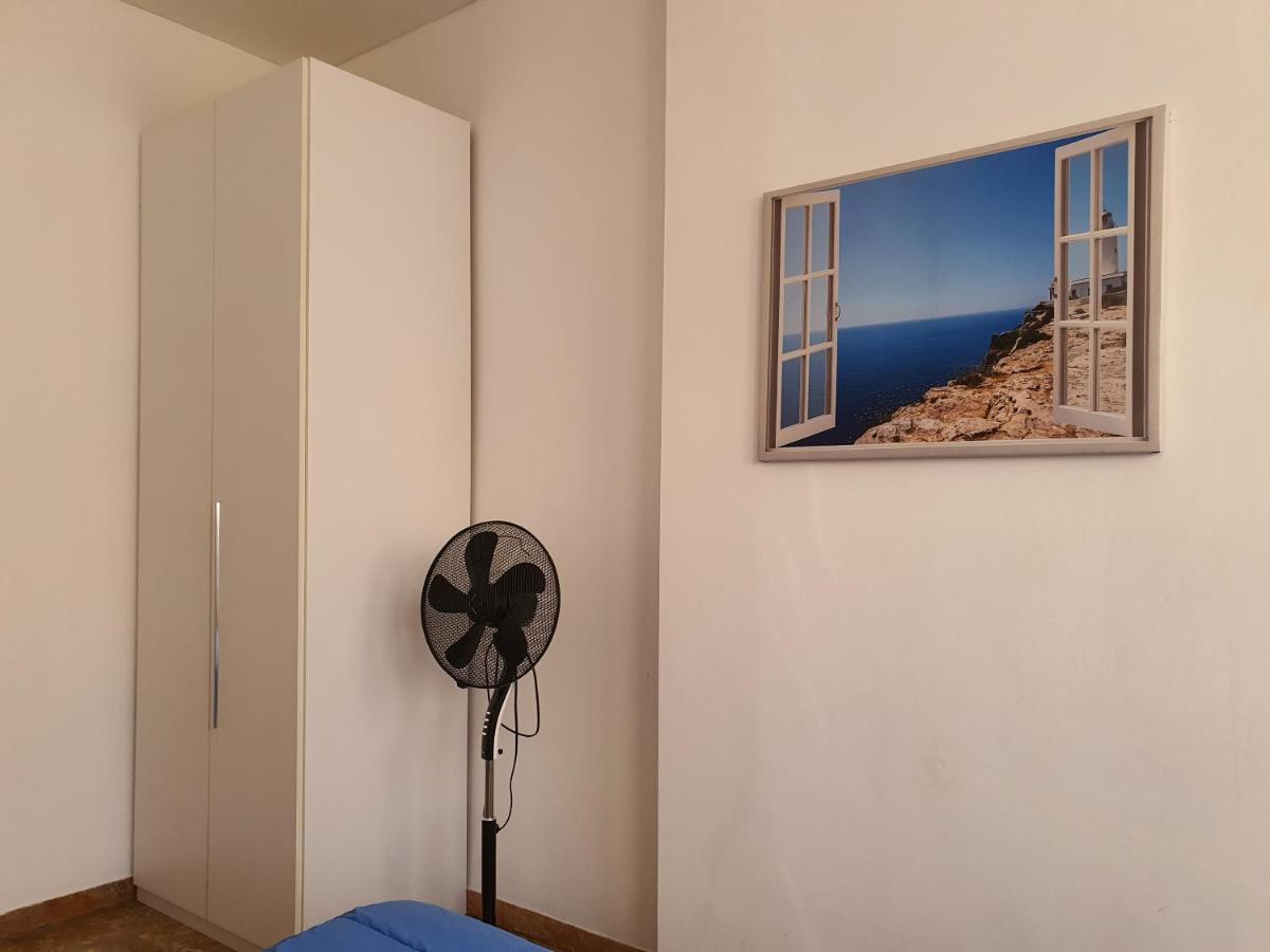 Centre Home Rapallo Bagian luar foto
