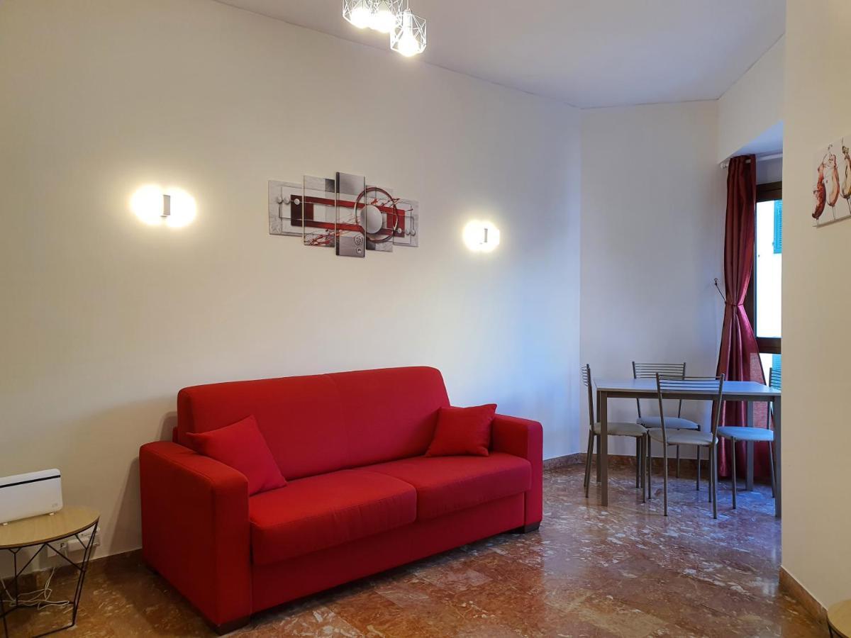 Centre Home Rapallo Bagian luar foto