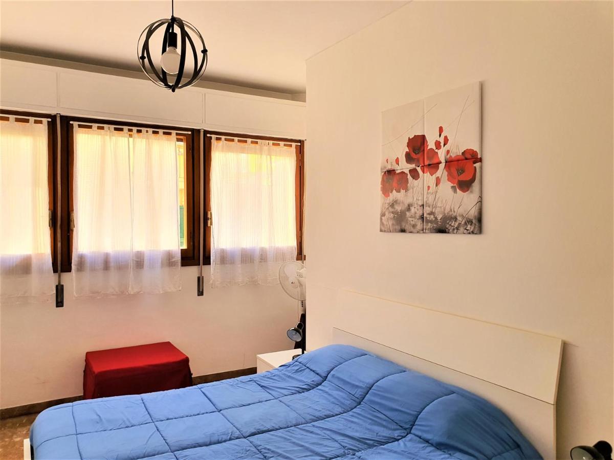 Centre Home Rapallo Bagian luar foto