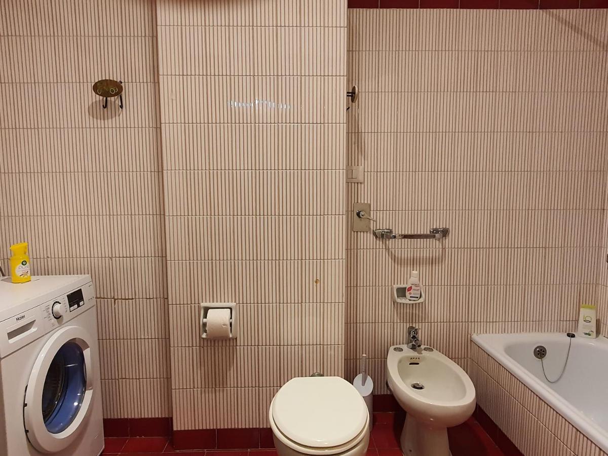 Centre Home Rapallo Bagian luar foto