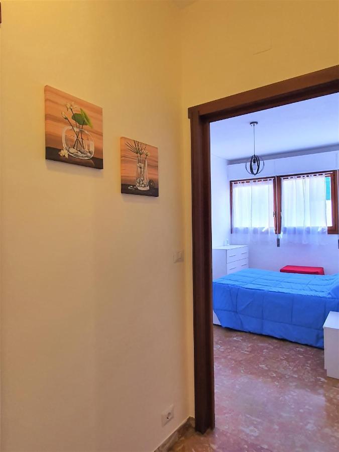 Centre Home Rapallo Bagian luar foto