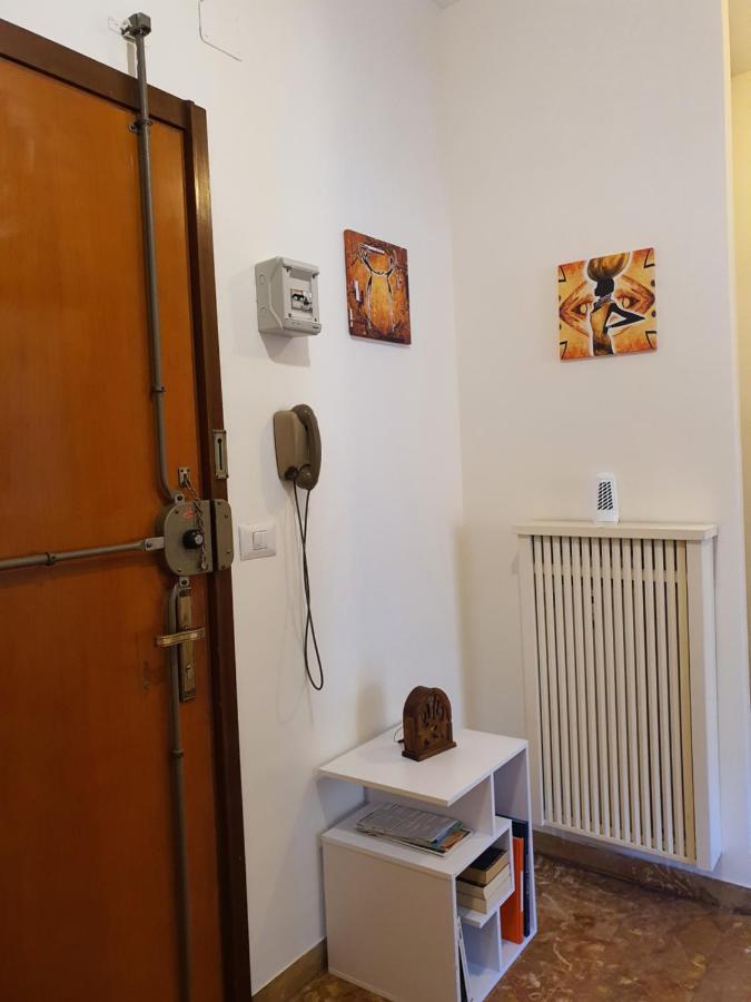 Centre Home Rapallo Bagian luar foto